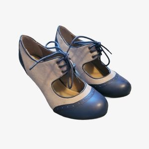 Wild Diva Lounge heels